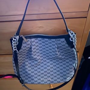 Michael Kors hobo bag